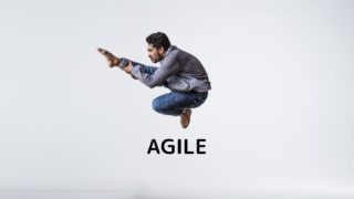 アジャイル型組織作りコーチング